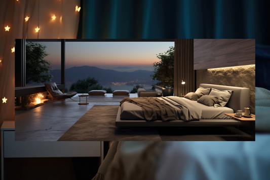 The Power of CBD for Natural Sleep