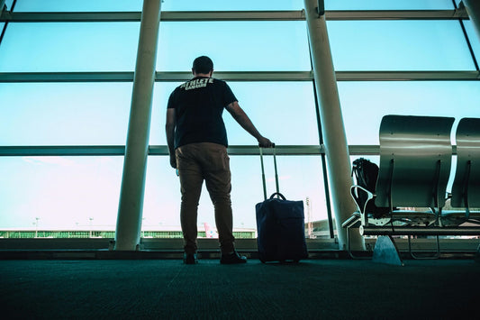 CBD and Jet Lag | Does It Work Better Than Melatonin?