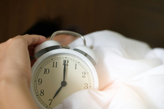 CBD Circadian Rhythm: Can It Help Regulate Sleep?