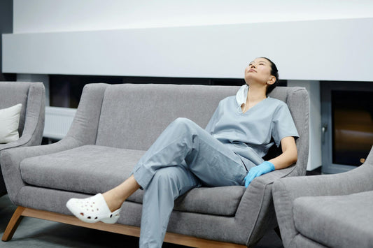 CBD for Shift Workers: Better Rest and Recovery Guide