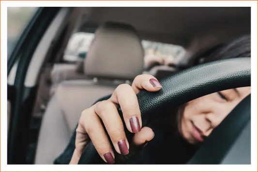 Stay Alert, Stay Alive