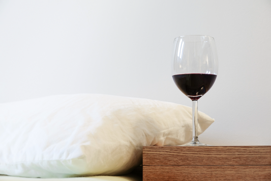 The Impact of Alcohol on Your Sleep: What You Need to Know