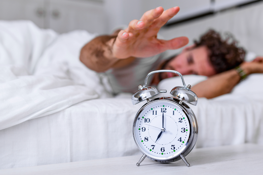 8 Smart Strategies to Prepare for Daylight Saving Time and Protect Your Sleep