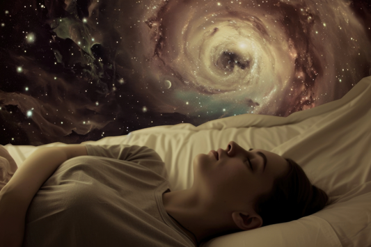 The Foundation of Health Begins with Sleep: The Science behind SleepCreme