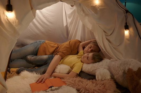 The Love of a Father