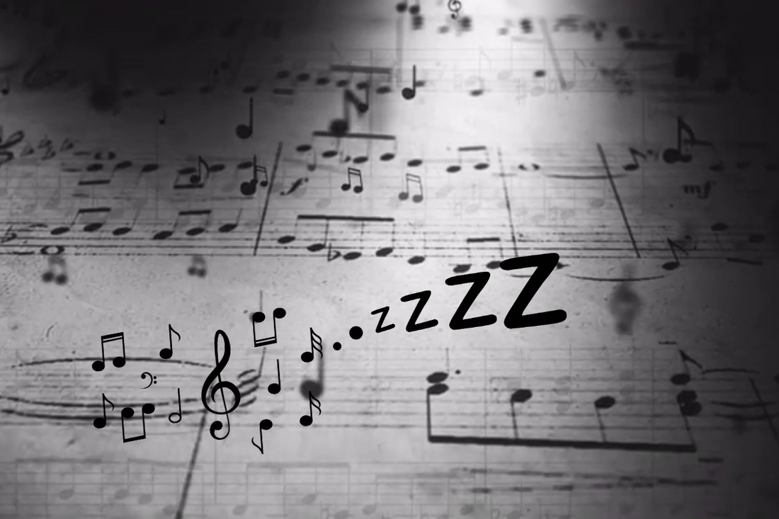 Sleep Science and Music