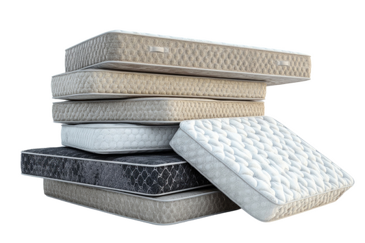 Does Your Mattress Really Matter?