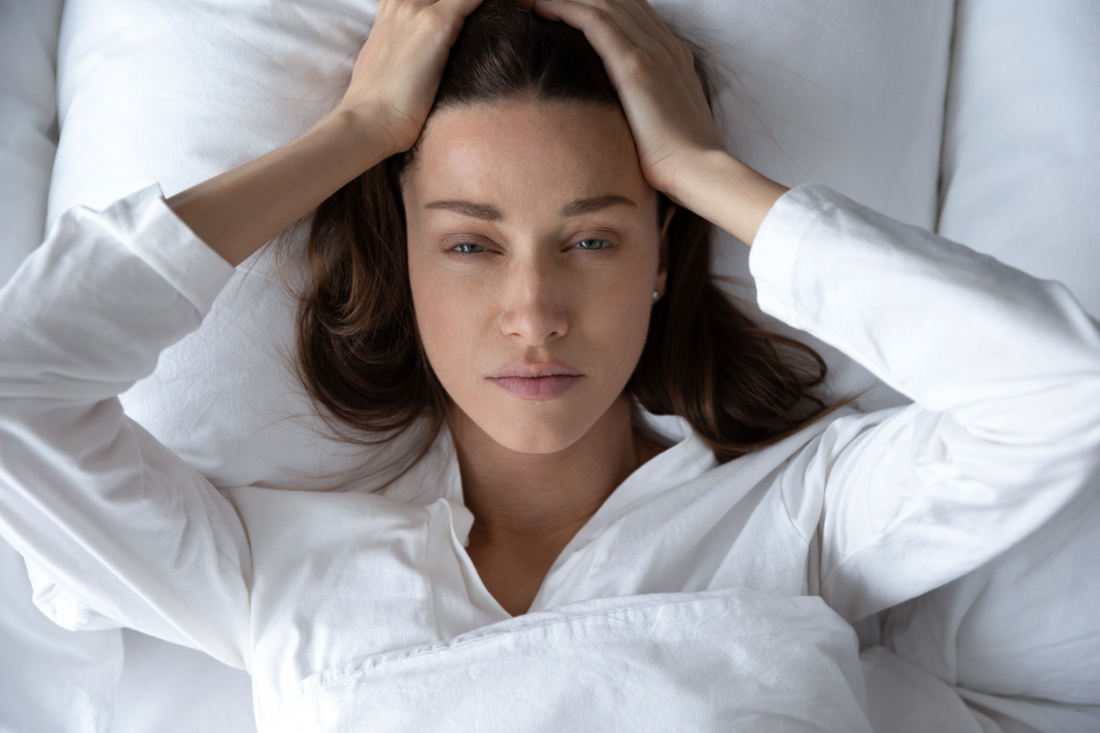 Why Sleeping Too Long Can Backfire