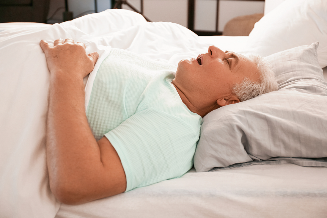 Weight Loss Medication for Sleep Apnea... What's Next?