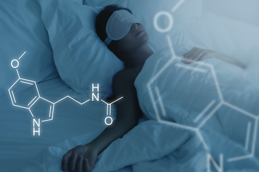 Embracing Nature in a High-Tech Sleep World