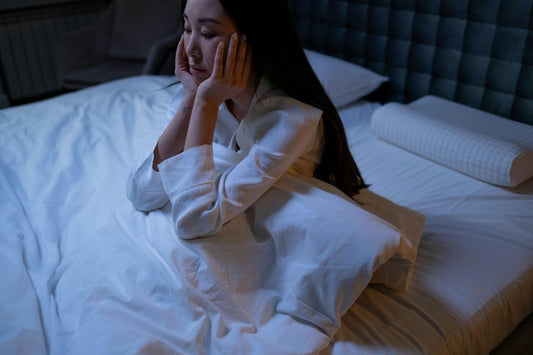 Best CBD Strain for Insomnia: A Guide to Natural Calm