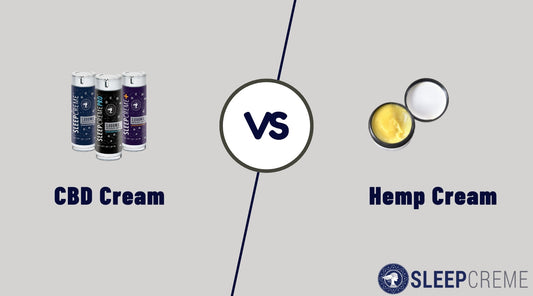 CBD Cream vs Hemp Cream | Uses, Benefits, and Side Effects