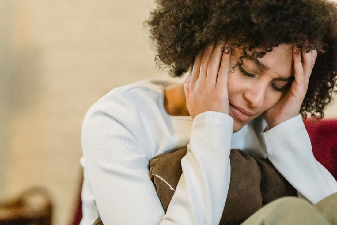 CBD for Menopause Sleep Problems | Is It Worth Trying?