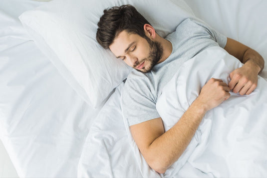 CBD for Sleep and Muscle Recovery: A Complete Guide