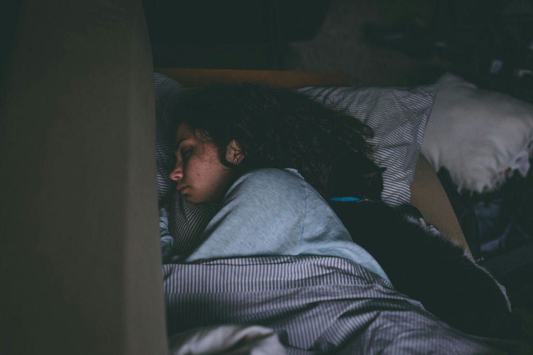 CBD Sleep Apnea: Can It Really Help You Rest Better?