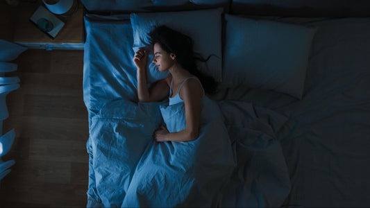 CBD vs. Melatonin: Which Is Better for Sleep?