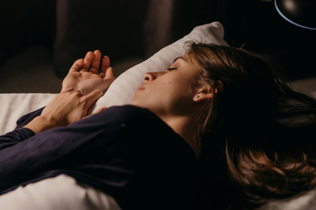Does CBD Affect REM Sleep? What You Need to Know