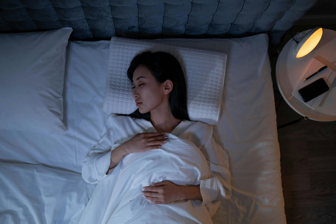 Endocannabinoid System and CBD |Support Restful Sleep