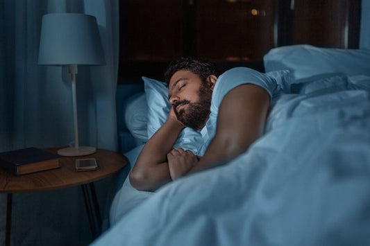Full-Spectrum vs Isolate: Which CBD Helps You Sleep Better?