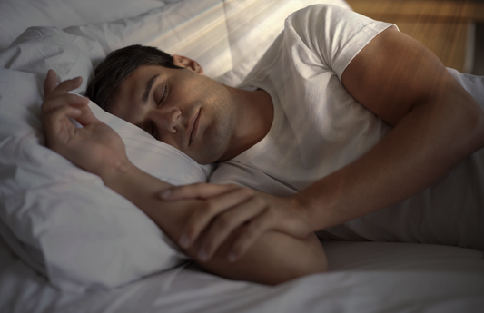 The Science of Consistency: Why Routine Is the Key to Better Sleep