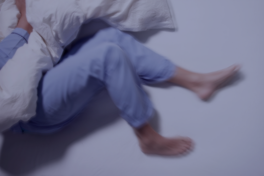 What is Restless Legs Syndrome?