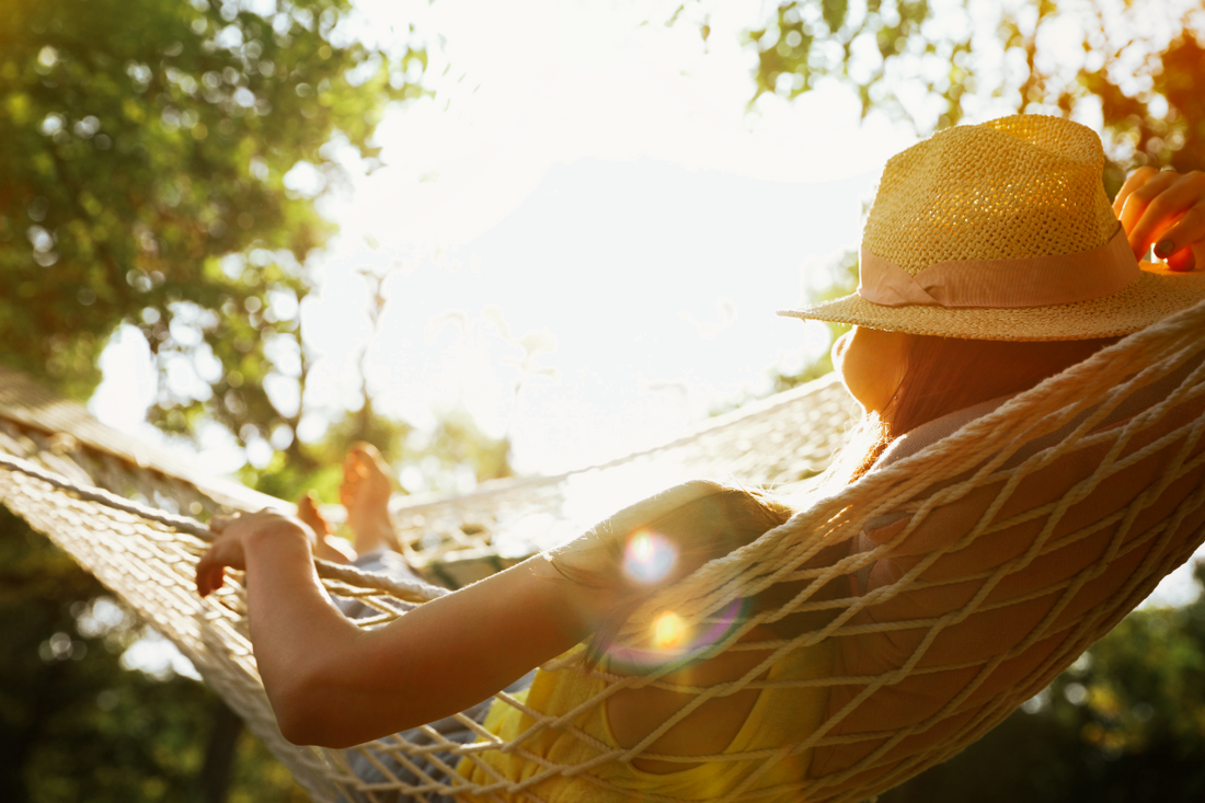 Struggling to Sleep This Summer? Try This