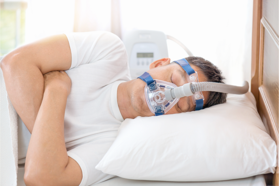 Understanding Sleep Apnea: Are You at Risk?