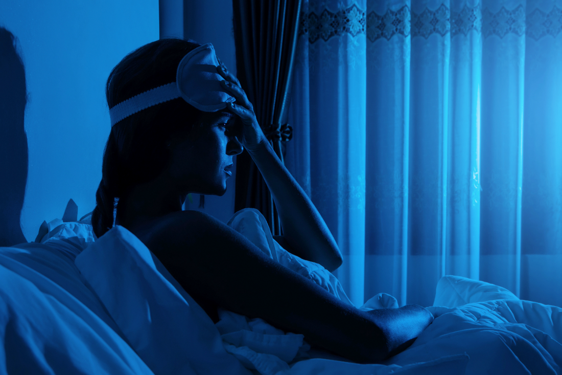 Understanding Insomnia