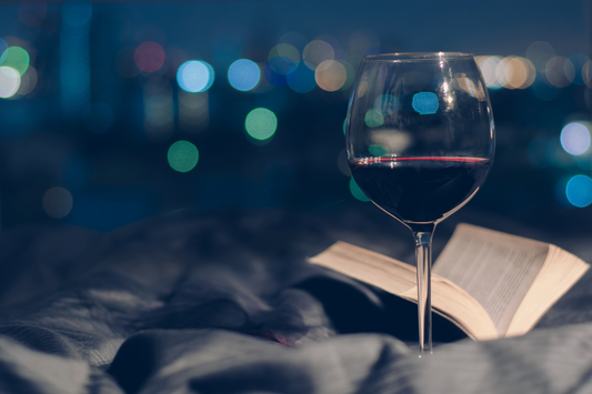 How Does Wine Affect Your Sleep? Here’s the Truth