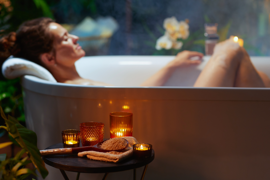 🌿 Spring Sleep Reset: How to Improve Your Sleep in 7 Nights