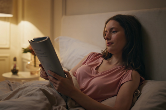 Sleep Awareness Month: How Daily Habits Shape Better Sleep