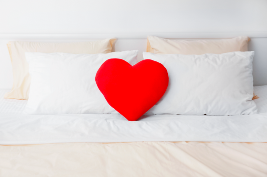 Fall in Love with Sleep Again