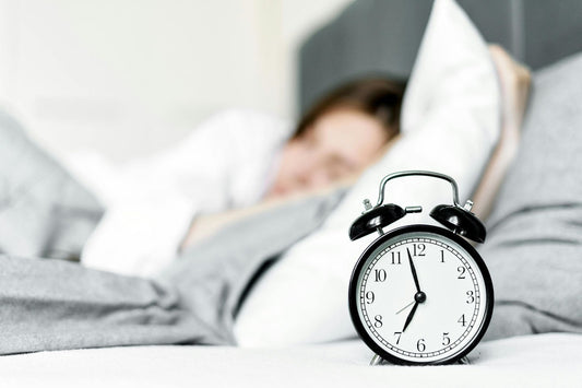 When to Take CBD for Sleep: A Guide