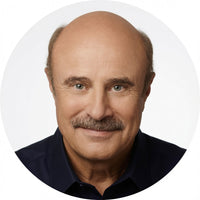 Trusted by Dr. Phil