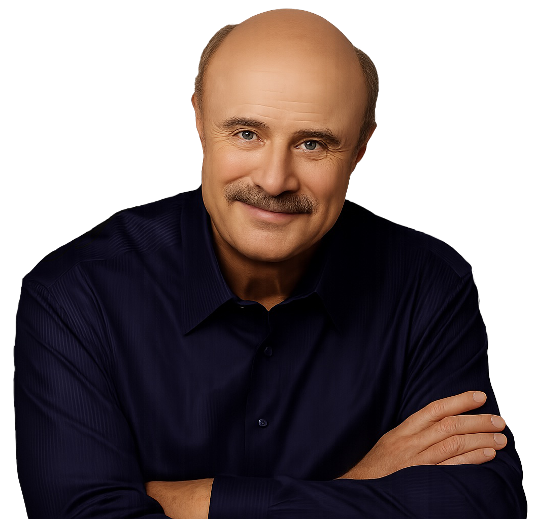 Dr. Phil